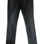 Stella McCartney 2008 Embroidered Slim Leg Jeans Size 25 NEW WITH TAGS Photo 0