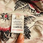 THE VAMPIRE’S WIFE Harmonizer Silk Floral Pink Maxi Cami Dress + Cape SZ10 Size 10 Photo 8