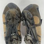 Giro Reva Green and Brown MTB Cycling Shoes Women's Size 8.5 Photo 7