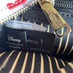 Lounge Fly Disney Minnie Mouse White Red Bow Ears Shoulder Backpack Bag Purse Photo 8