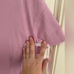 Everlane  The Organic Cotton Polo Dress NWOT Size Small Photo 7