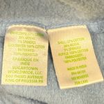 Lilly Pulitzer Tops Suzy Scalloped Ruffle Sleeve Crewneck Sweatshirt Photo 14