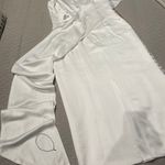 BEFORE by Sarah Seven | Ingrid Dress | Size 8 White Photo 6