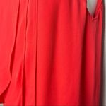 Parker  Silk Dress Womens Size Small Special Occasion Party Summer Flowy Office Photo 9