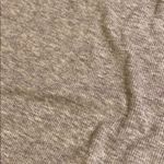 Free People  Ribbed Cowl Neck Long Sleeve Photo 1