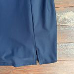 Old Navy  Powersoft Cami Dress Dusk Navy Shelf Bra & Shorts - Sz XXL 💚🎀 Photo 8