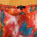 Ambiance sun dress Blue Size L Photo 1