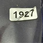 Lululemon  Women’s Size 2 Navy Dark Blue Wunder Under Performance Crop Leggings Photo 4