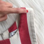 Milly  Maya Striped Dress Photo 14