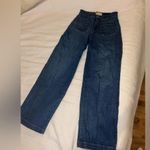 Madewell  Emmett Wide Leg Petite Jean Photo 2