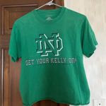 Jansport Notre Dame Tee Photo 0