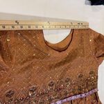 indian / pakistani salwar Kameez Size Small Photo 5