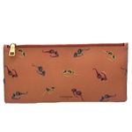 Coach Slim Sunglasses Pouch Case Photo 0
