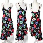 Victoria's Secret Vintage Victoria’s Secret Floral Slip Photo 1