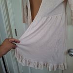 Torrid  Sz 2 Cream Open Front Cardigan Photo 4