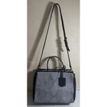 Y2K Kate Spade New York Pembrey Place Angelika Top‎ Handle Bag Light Blue Photo 3
