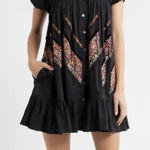 Love the label Molly mini dress nwt Photo 0