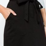 Gilli Belted Skirt with Pockets Photo 1