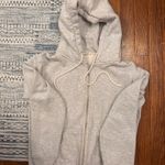 Brandy Melville  Zip-Up Photo 0