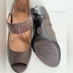 Sofft Since 1997 Women’s Mary Jane Peep Photo 1
