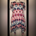 Bobbie & Brooks Bobbie Brooks Sz S (4/6) Tie Dye Hanky Dress NEW NWT Photo 1