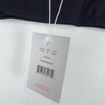 ANDIE NWT Swim The Bora Bora Top Bikini Top Flat Black Size Medium M NEW Photo 5