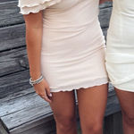 Revolve  More To Come Dress Mini Photo 0