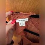 American Eagle  size small brown tank top Photo 2