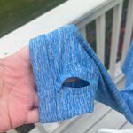 Nike  Running quarter zip long sleeve top Size Small Photo 3