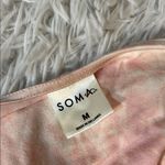 Soma gown Size Medium Pink Photo 2