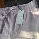 UGG  Soft Lavender Joggers Photo 1