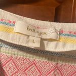 Britt Ryan  Multicolor Top Photo 2