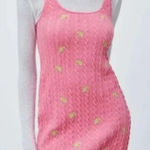 ZARA  Dress Cable Knit Photo 0