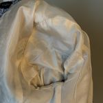 ZARA  Tweed Weave Textured Blazer Jacket Photo 9