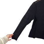 April Cornell Amelie Mock Turtleneck T Photo 3