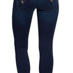 Hudson Jeans Hudson Collin dark wash skinny jeans size 29 Photo 1