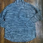 Aerie Offline by  Home Stretch Quarter Zip Pullover Medium Photo 2