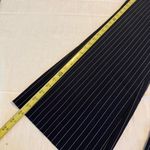 The Limited  Cassidy fit Navy Striped Pants NWT Photo 4