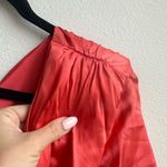 Cinq à Sept NWT Cinq A Sept Stace 100% Silk Elegant One Shoulder Twist Wedding Party Size XS Photo 7