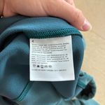 Lululemon  Brushed Softstreme Half-Zip Photo 5