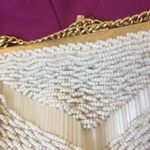 VINTAGE Magid hand made in Hong Kong purse Photo 1