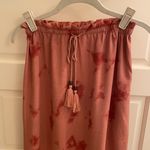 BB Dakota by Steve Madden High Tied Skirt Photo 5