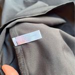 Cuddl Duds  Climate Right Scrub Top XS Black Photo 7