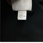 Nike Golf Women Therma-fit black long sleeve Y2k Drill Photo 7