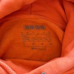 5SOS HOODIE Orange Size M Photo 2