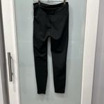 NWT Women's WEAR by Erin Andrews Black New Orleans Saints Full Length Leggings M Size M Photo 6