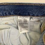 American Eagle  90’s Straight Leg Cotton Women’s Jeans Size 18 Photo 2