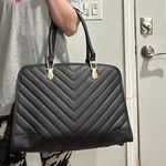 Laptop Bag / Tote Black Photo 3