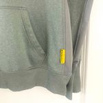 Nike Gray Therma-fit Hoodie - Size L Photo 3