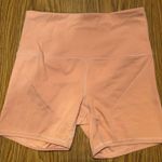 Rbx Active RBX Biker Active Shorts Pink Photo 1